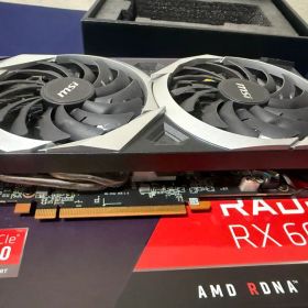 Radeon RX 6600 (無印)搭載グラボ 中古 17,000円 | ネット最安値の価格