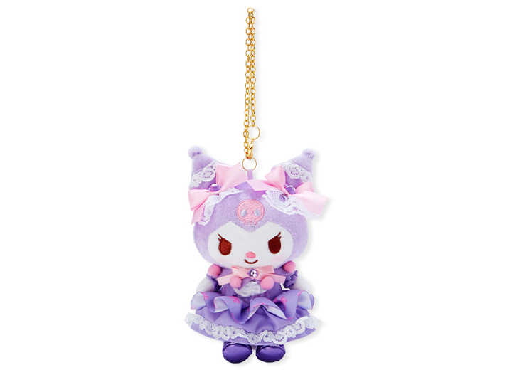 クロミ」のお誕生日を記念したバースデードールや新作アニバーサリー