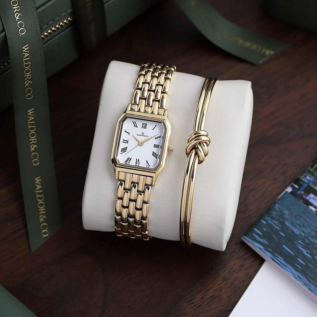 Eternal 22 Bellagio | Waldor & Co. Watches – WALDOR & CO.