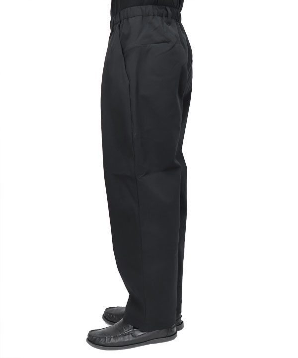 TEATORA テアトラ Wallet Pants RESORT SOLOMODULE (ウォレットパンツ