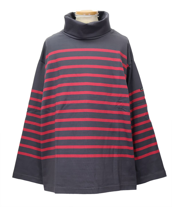 OUTIL ウティ TRICOT IBOS (タートル) - SE7EN