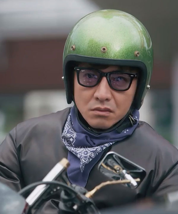 RayBan レイバン WAYFARER RB2140F - SE7EN