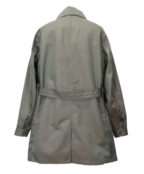 SOUNDMAN サウンドマン モーターサイクルコート(Hiwatte) - SE7EN