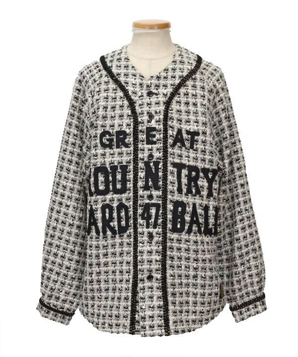 KAPITAL ピンタックデニムシャツ プリーツ 長袖 メンズXS レディースS