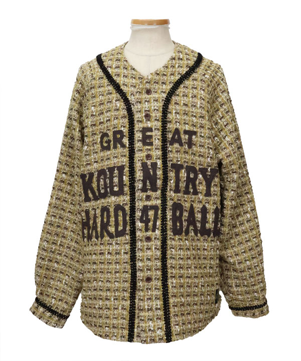 KAPITAL キャピタル / 通販 正規取扱店 | セブン - SE7EN