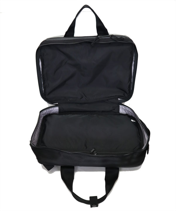 BRIEFING ブリーフィング TR-3 S MW WP MODULEWARE - SE7EN