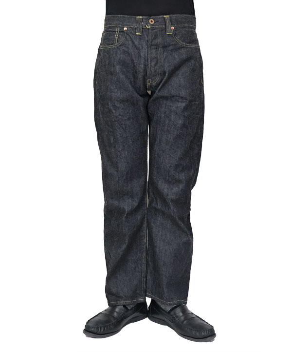 RESOLUTE リゾルト 15周年記念限定限定モデル GB714 ワンウォッシュ