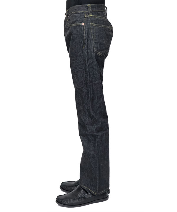 RESOLUTE リゾルト 15周年記念限定限定モデル GB714 ワンウォッシュ