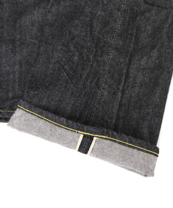 RESOLUTE リゾルト 15周年記念限定限定モデル GB714 ワンウォッシュ