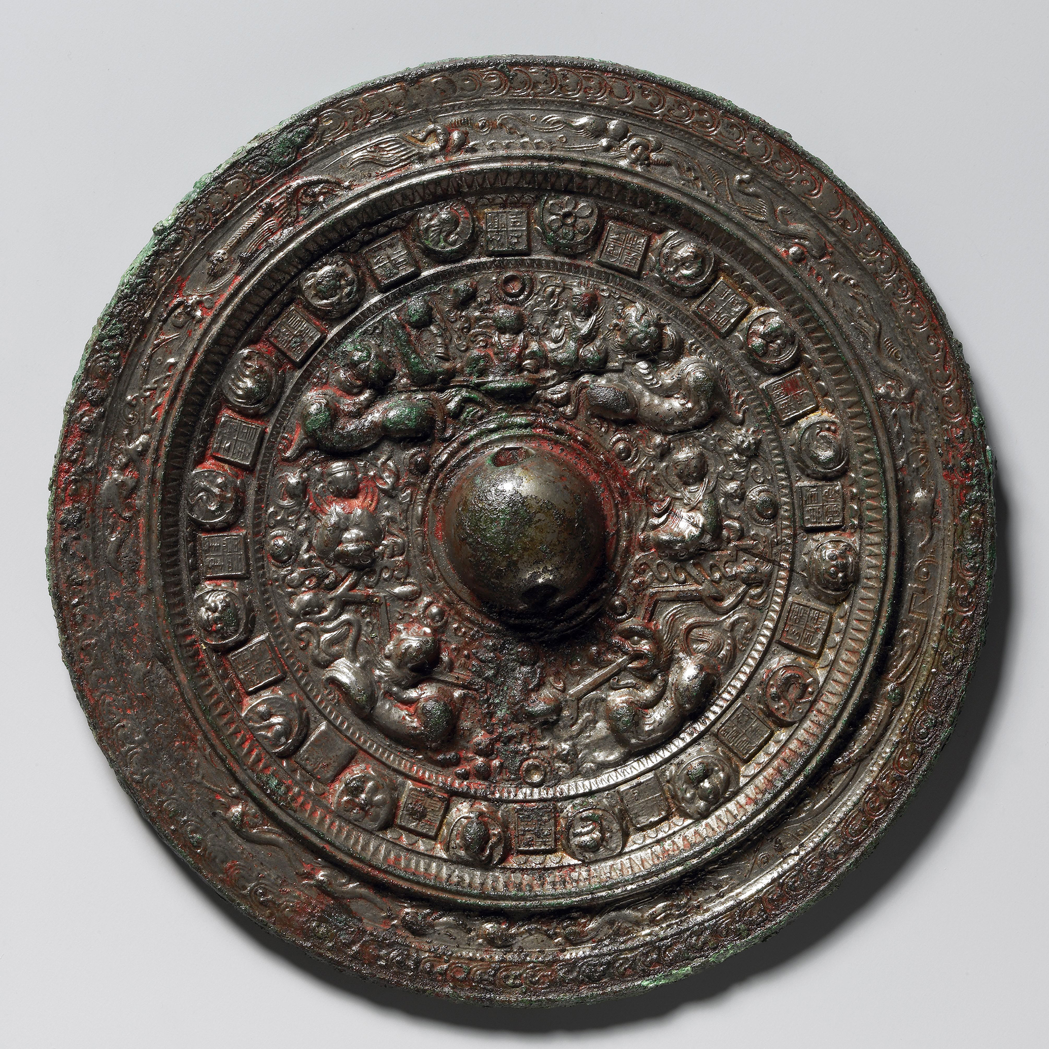 銅製の肉池‥白銅在銘 Yahoo!オークション -「朱肉池」(銅製) (金属工芸)の落札相場・落札価格