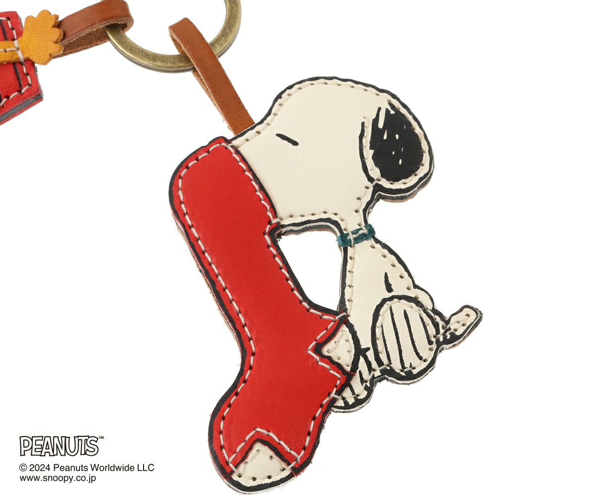 genten ゲンテン genten × PEANUTS ゲンテン×ピーナッツ ワクワク