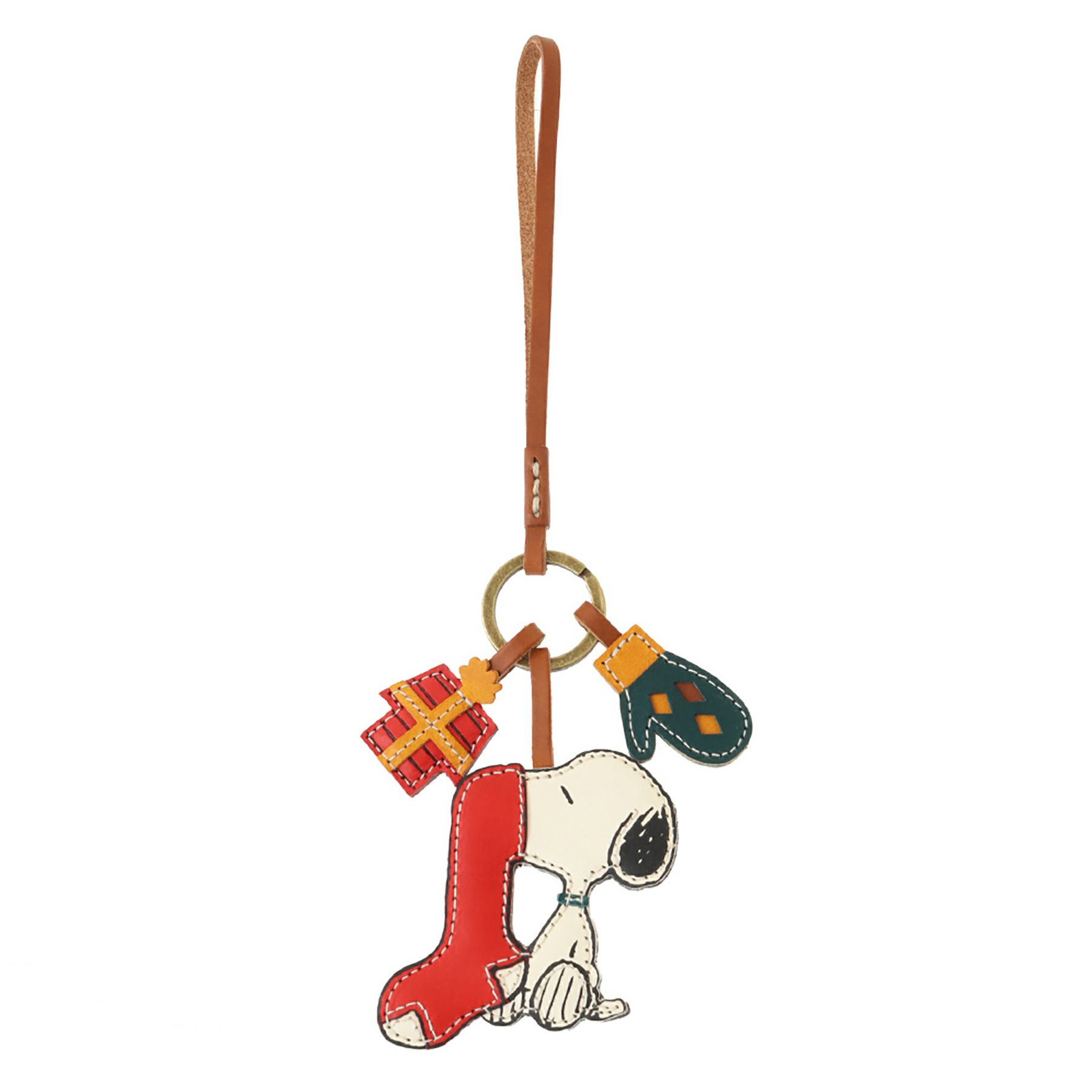 genten ゲンテン genten × PEANUTS ゲンテン×ピーナッツ ワクワク