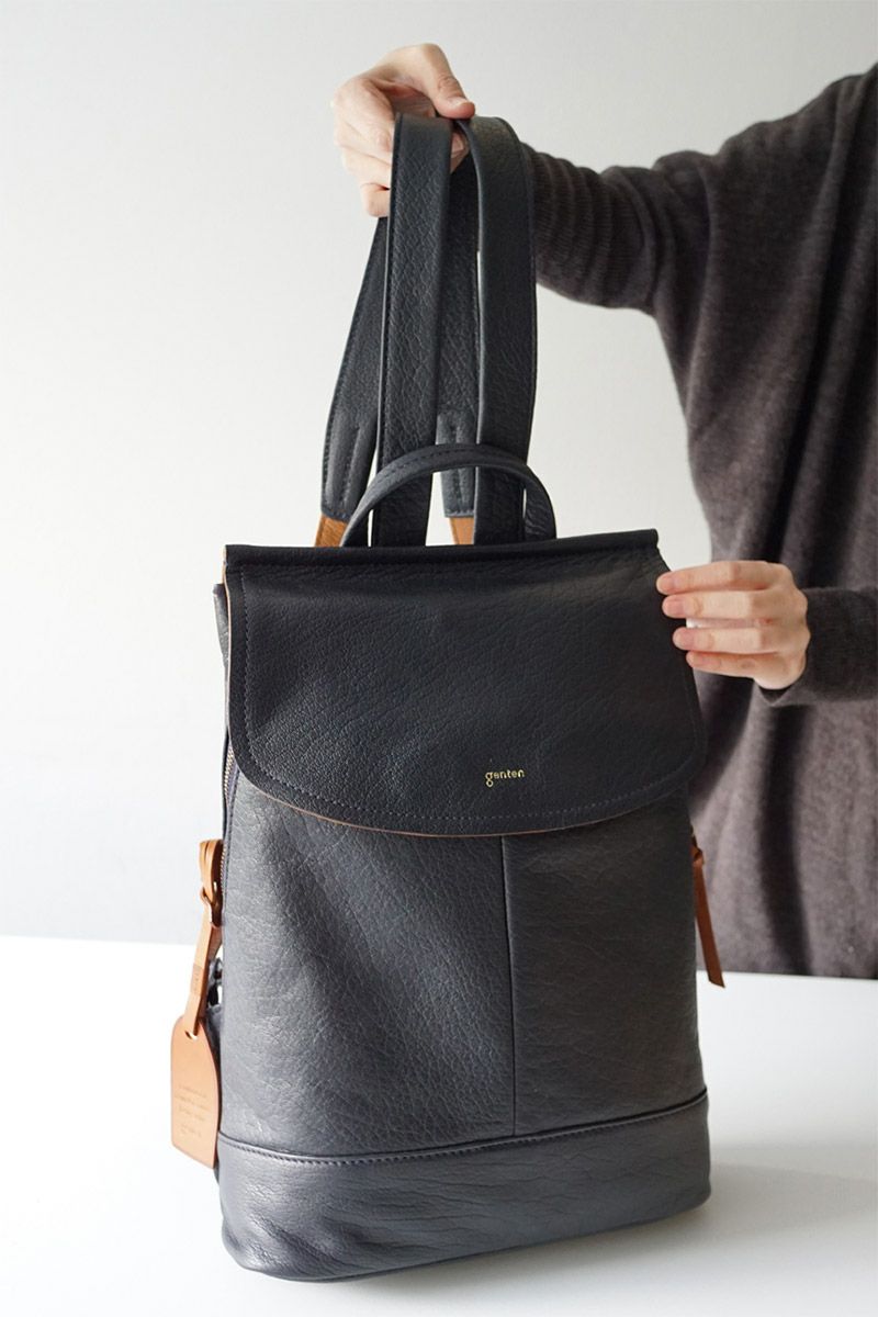 genten ゲンテン タスカ リュック 44098 | こだわりのブランド Sentire-One