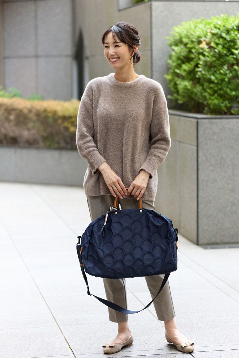 BASARA TYO バサラ ジータ2 2WAYボストンバッグ 1414814 | こだわりの