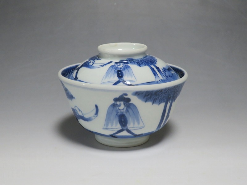 仙遊洞 伊万里・食器 販売