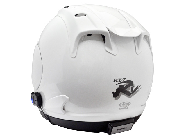 SENA Bluetooth Japan公式サイト | SMH10R(終息いたしました