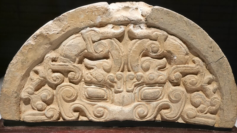 古代中国の青銅器。魔を持って魔を制す「饕餮」（とうてつ） | 煎茶