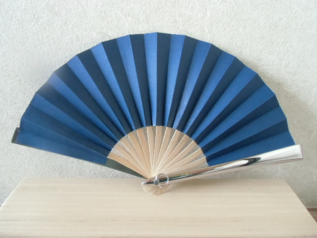 鉄扇について | 鉄扇・扇子の扇八郎