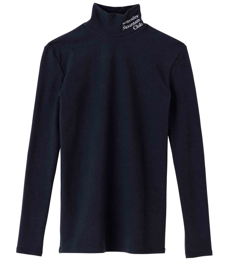 SALE] SEA Seavalley Mountain Club HEAVY RIBBED TURTLENECK TOPS