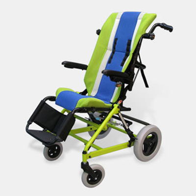 車椅子・バギー | 形式 | シーティング工房8