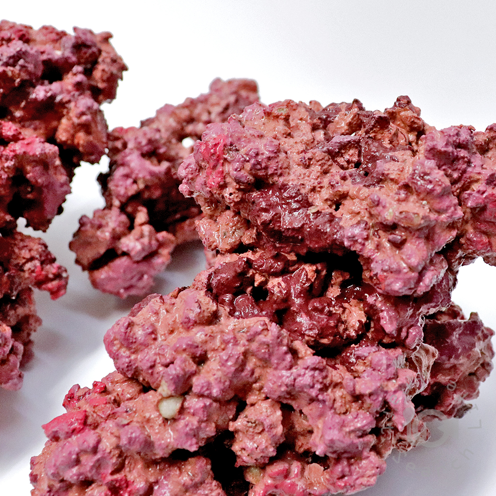 養殖クラフトロック 1kg - 海水魚・小型水槽・人工ライブロック通販