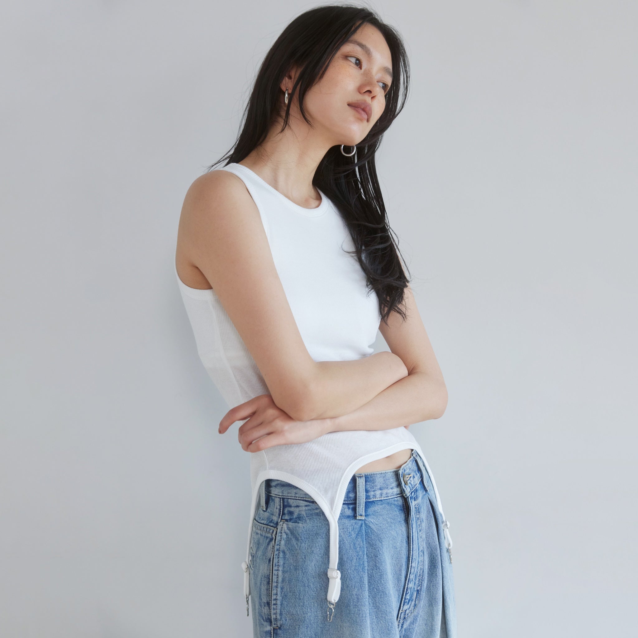 パッドinアメスリガータータンク