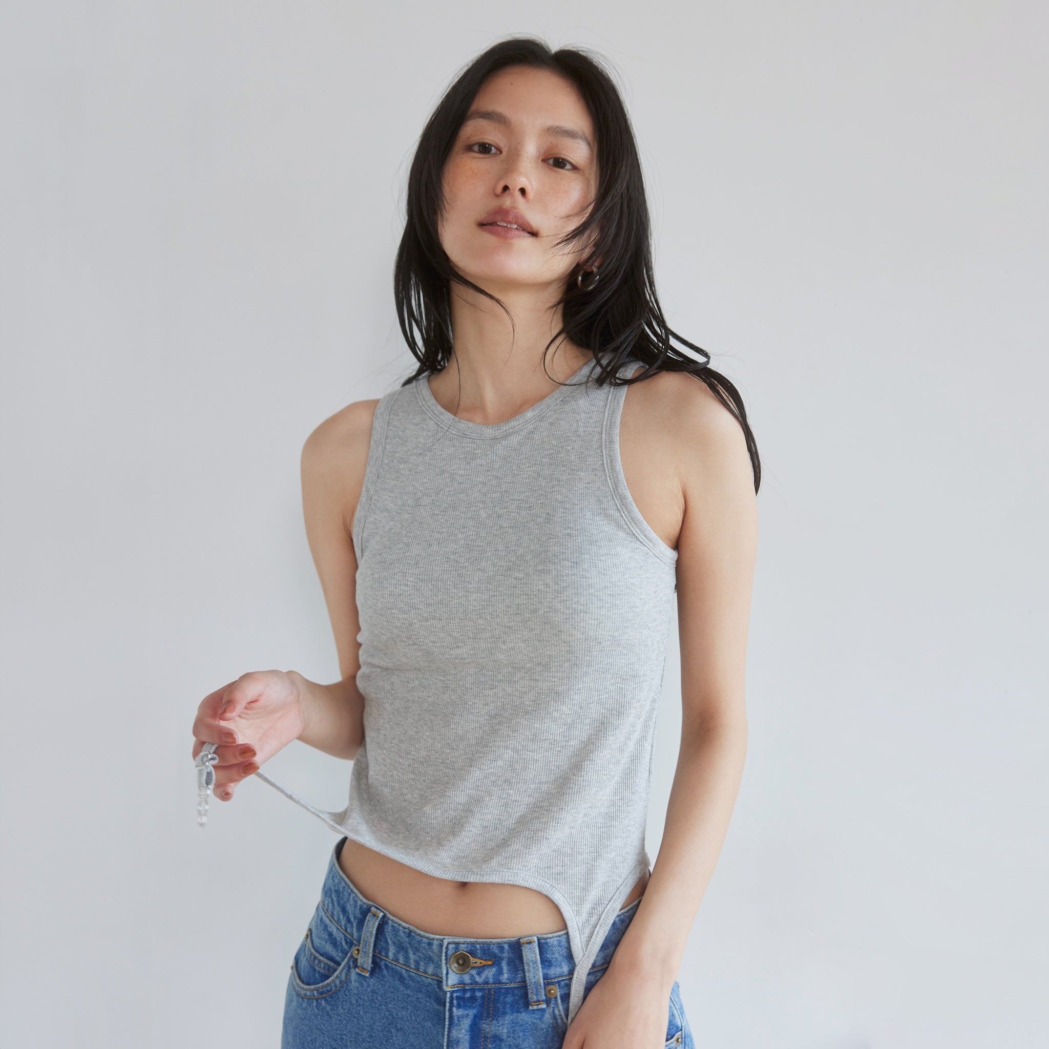 パッドinアメスリガータータンク