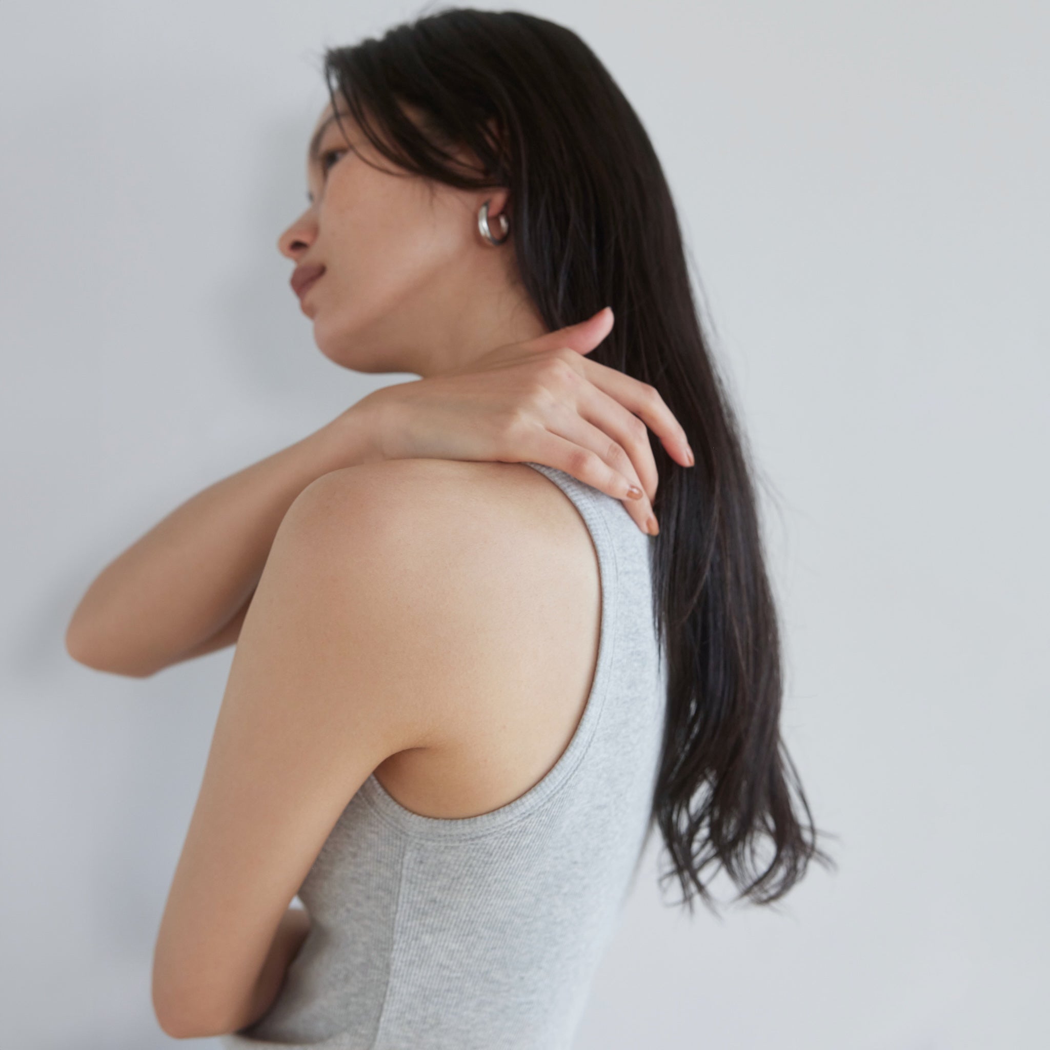 パッドinアメスリガータータンク