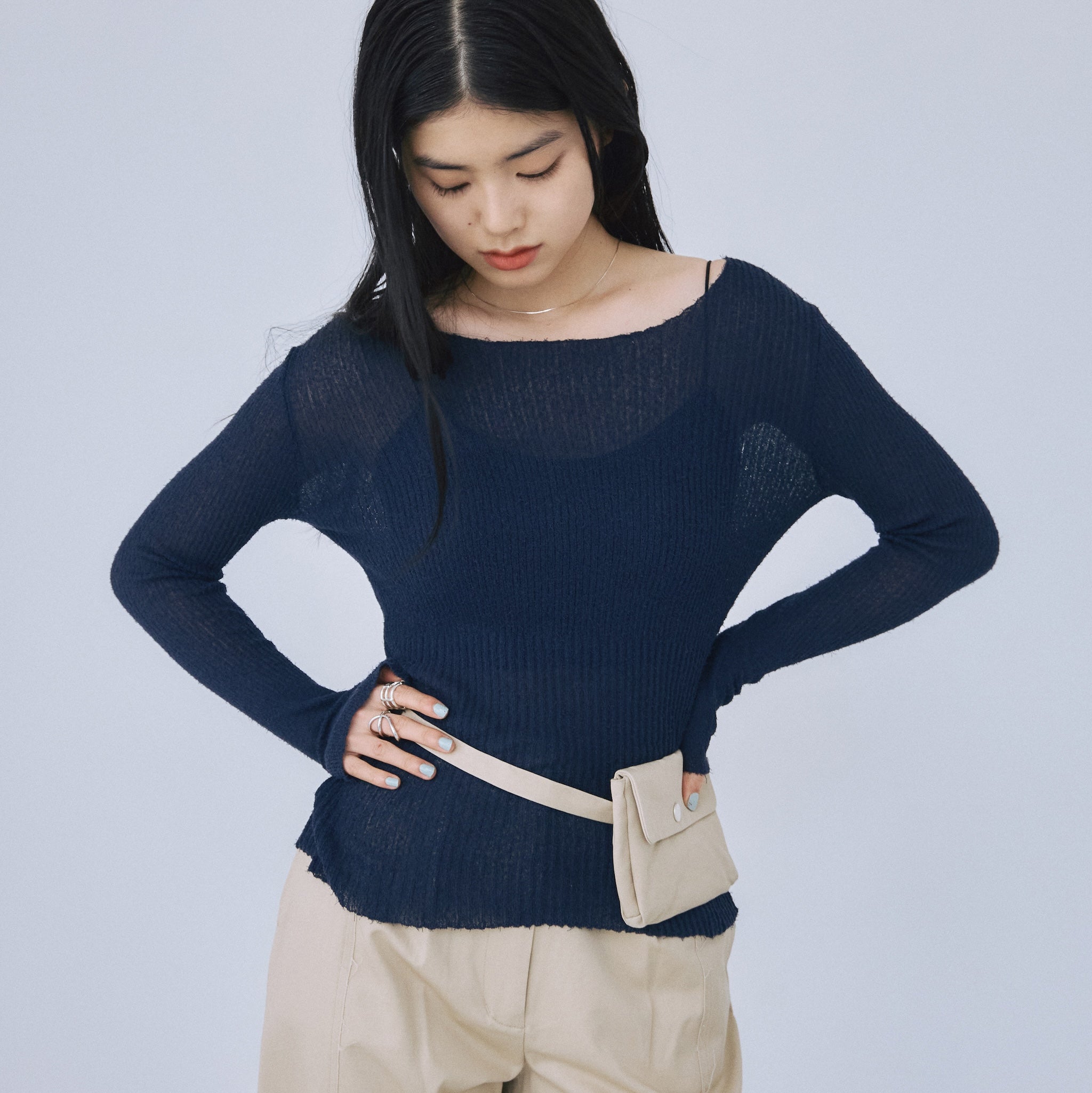 SeaRoomlynn (シールーム・リン)