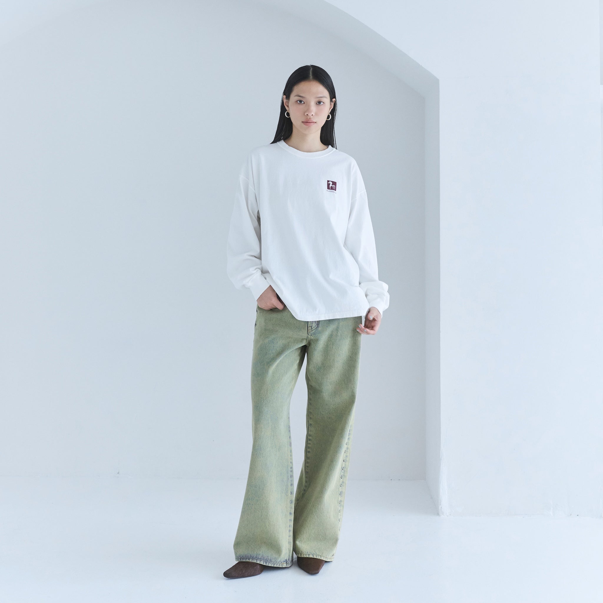 Deal Moodソフトワイド SRN05