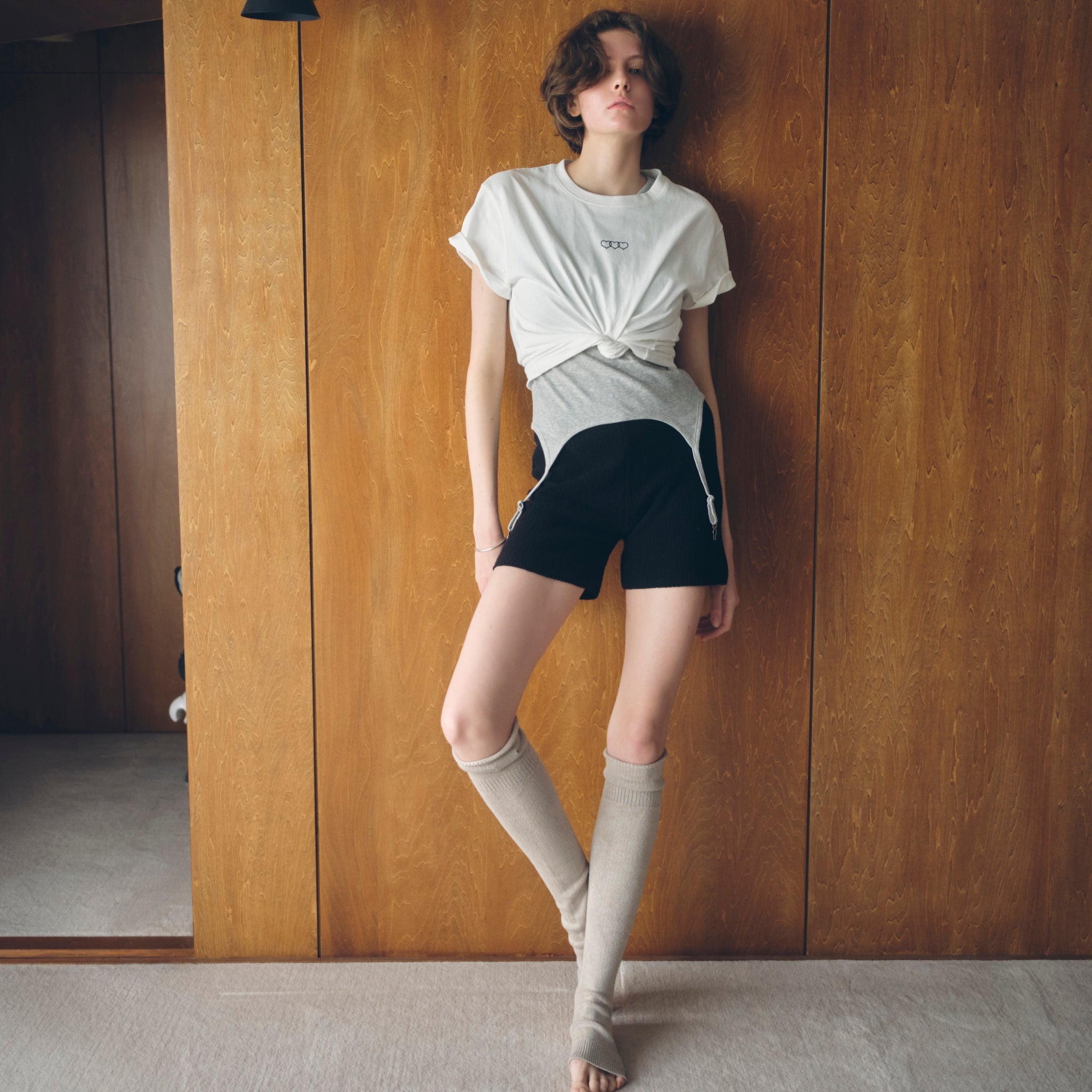 パッドinアメスリガータータンク