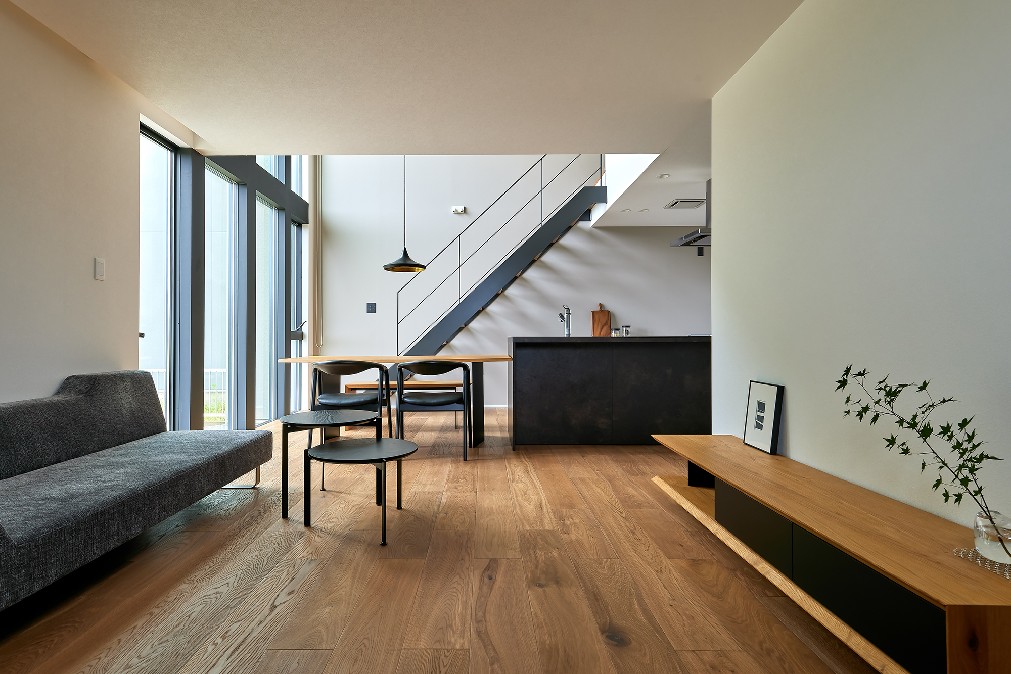 デザイン規格住宅tripの家づくり相談会 | 株式会社SEEDHOME | 堺市