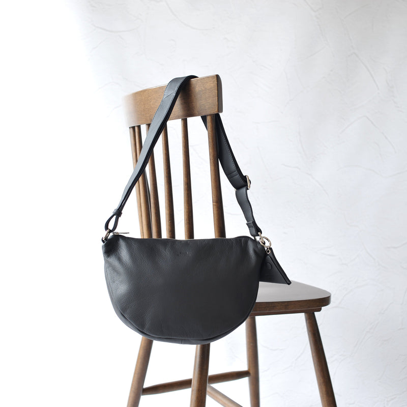 MATTE】ソフトレザー ボンディングショルダー SKB-MT11 – SEEKER