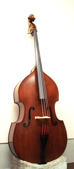 コントラバス中古品