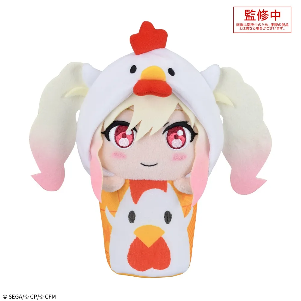 グッズ]プロジェクトセカイ カラフルステージ！ feat. 初音ミク