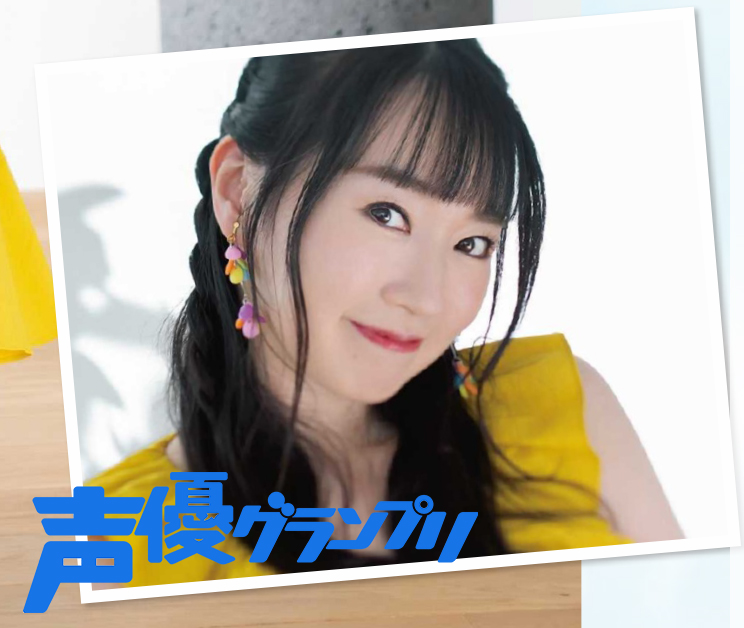 声グラ9月号】水樹奈々さん連載は、TVアニメ『うらみちお兄さん』OP＆