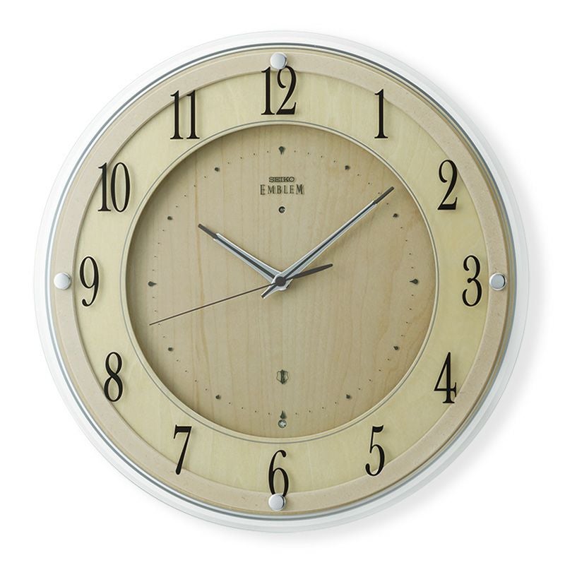 HS524W | セイコー クロックオンラインストア