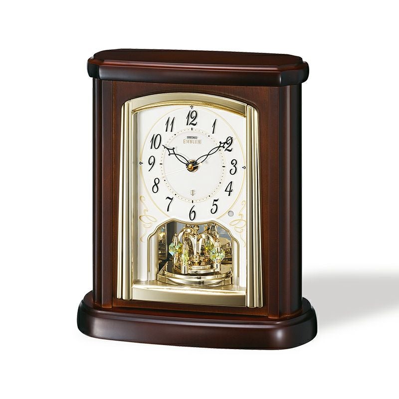 HW592B | セイコー クロックオンラインストア