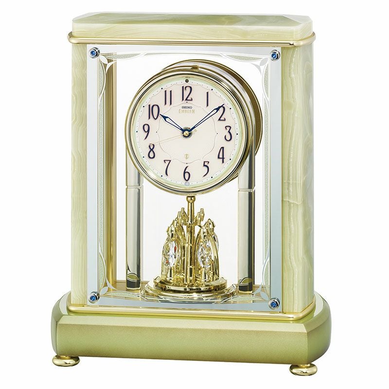 HW590M | セイコー クロックオンラインストア