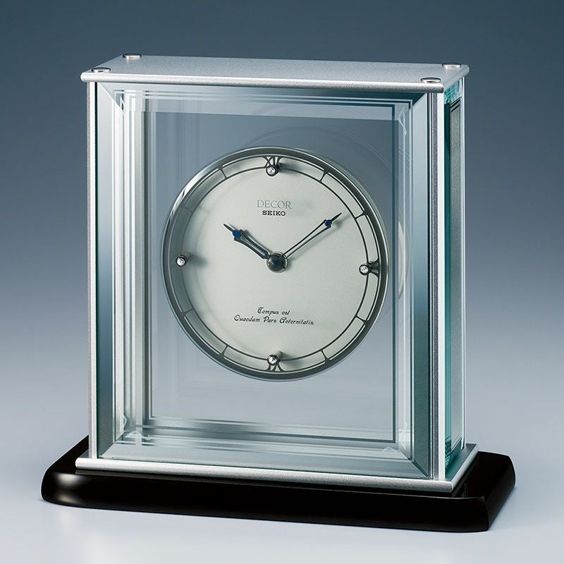 デコール | セイコー クロックオンラインストア