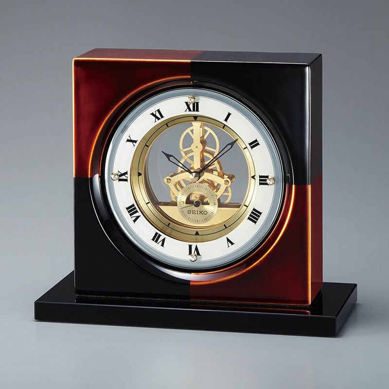 デコール | セイコー クロックオンラインストア