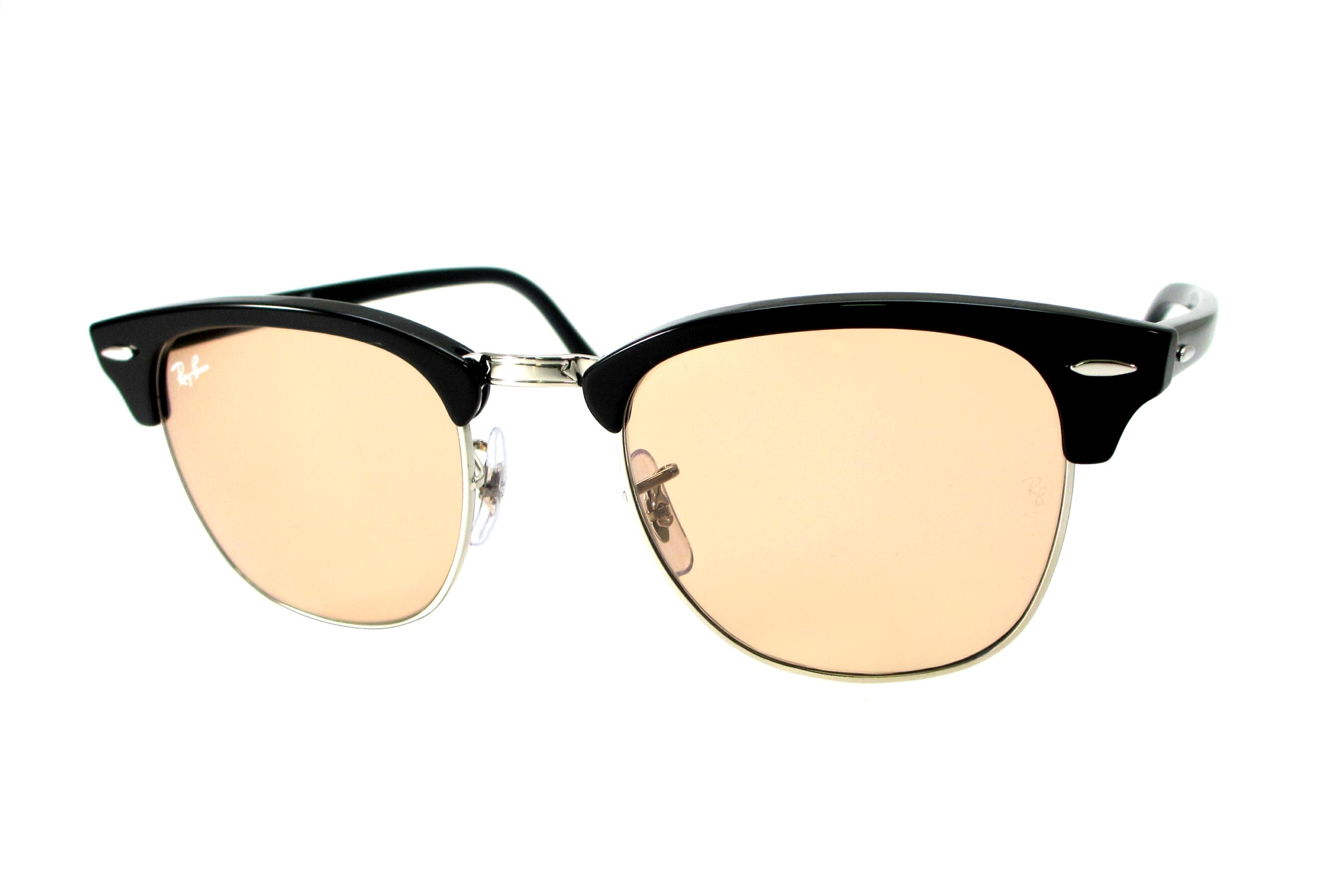 清光堂レイバン クラブマスター RB3016 1354/R6 [送料無料]