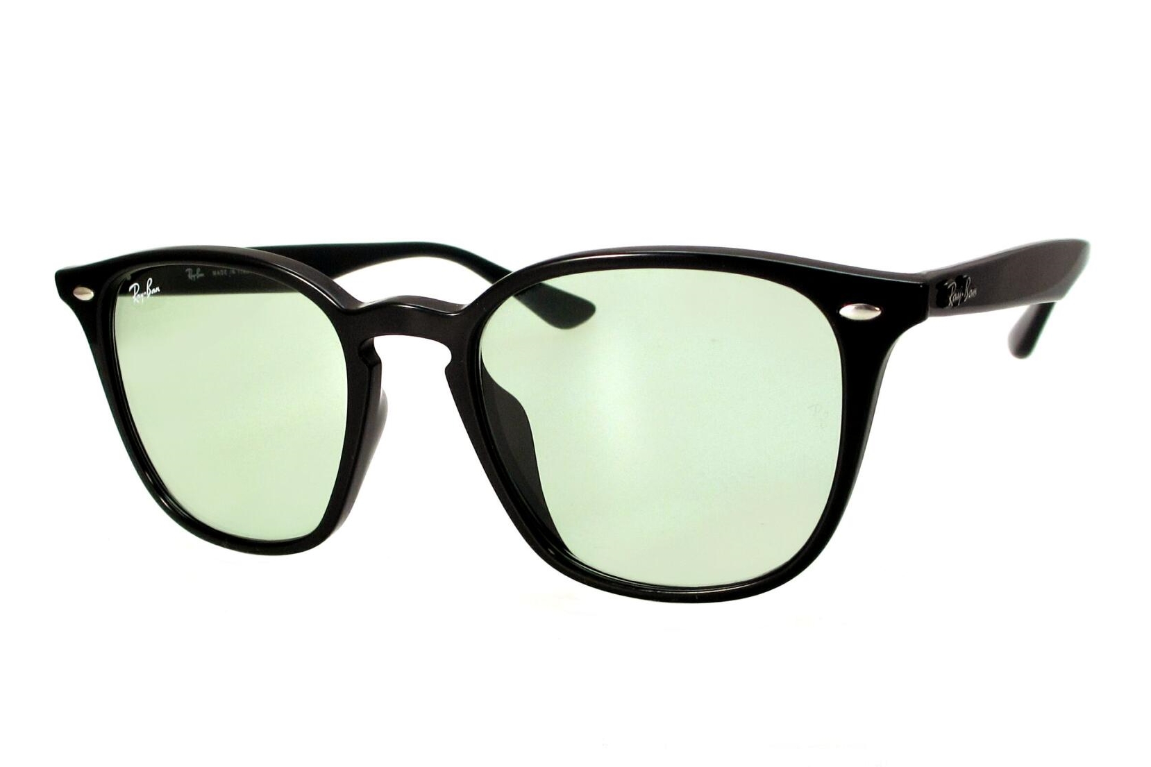 清光堂レイバンサングラス RB4258F 601/2 [送料無料]