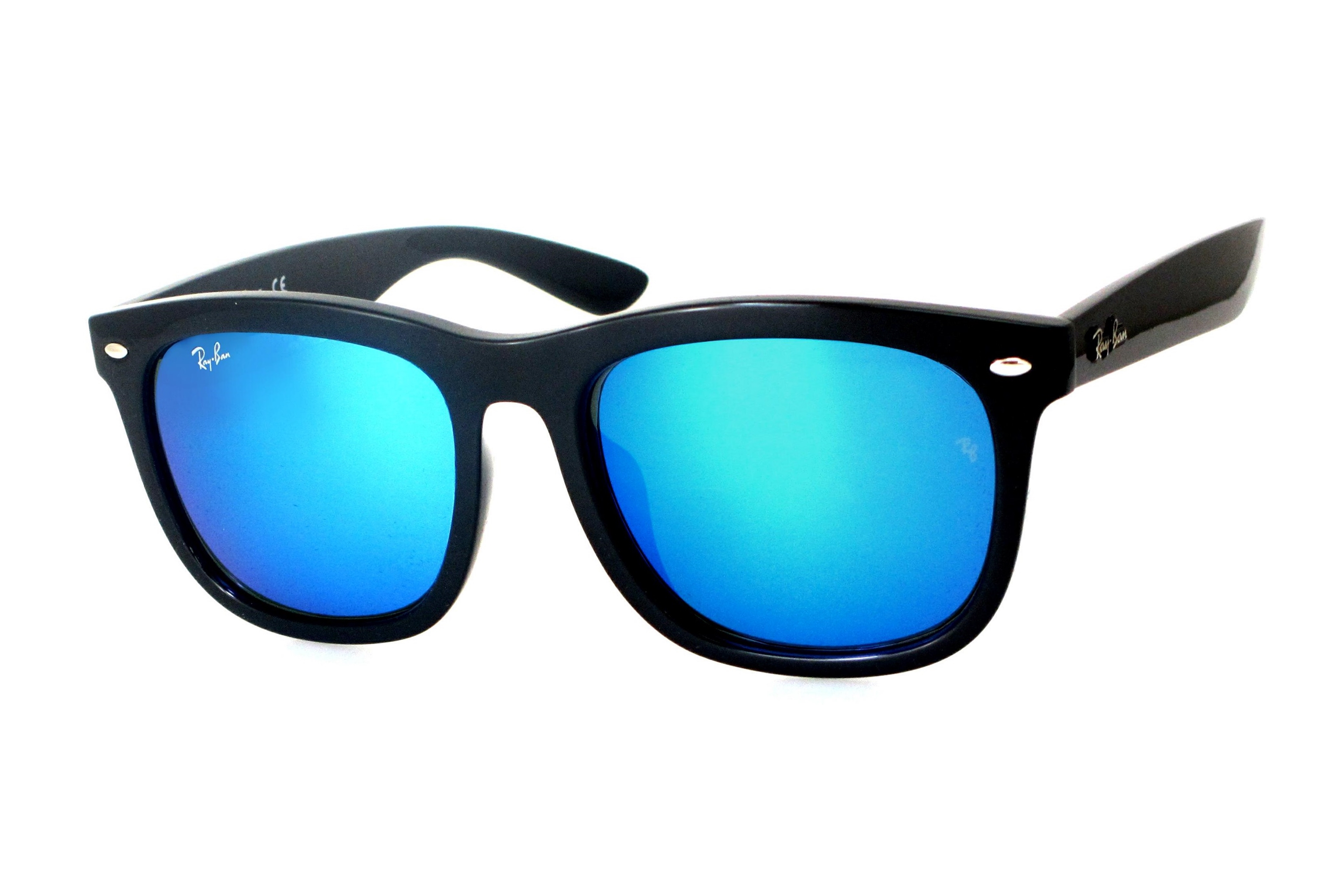 清光堂レイバンサングラス RB4260D 601/55 [送料無料]