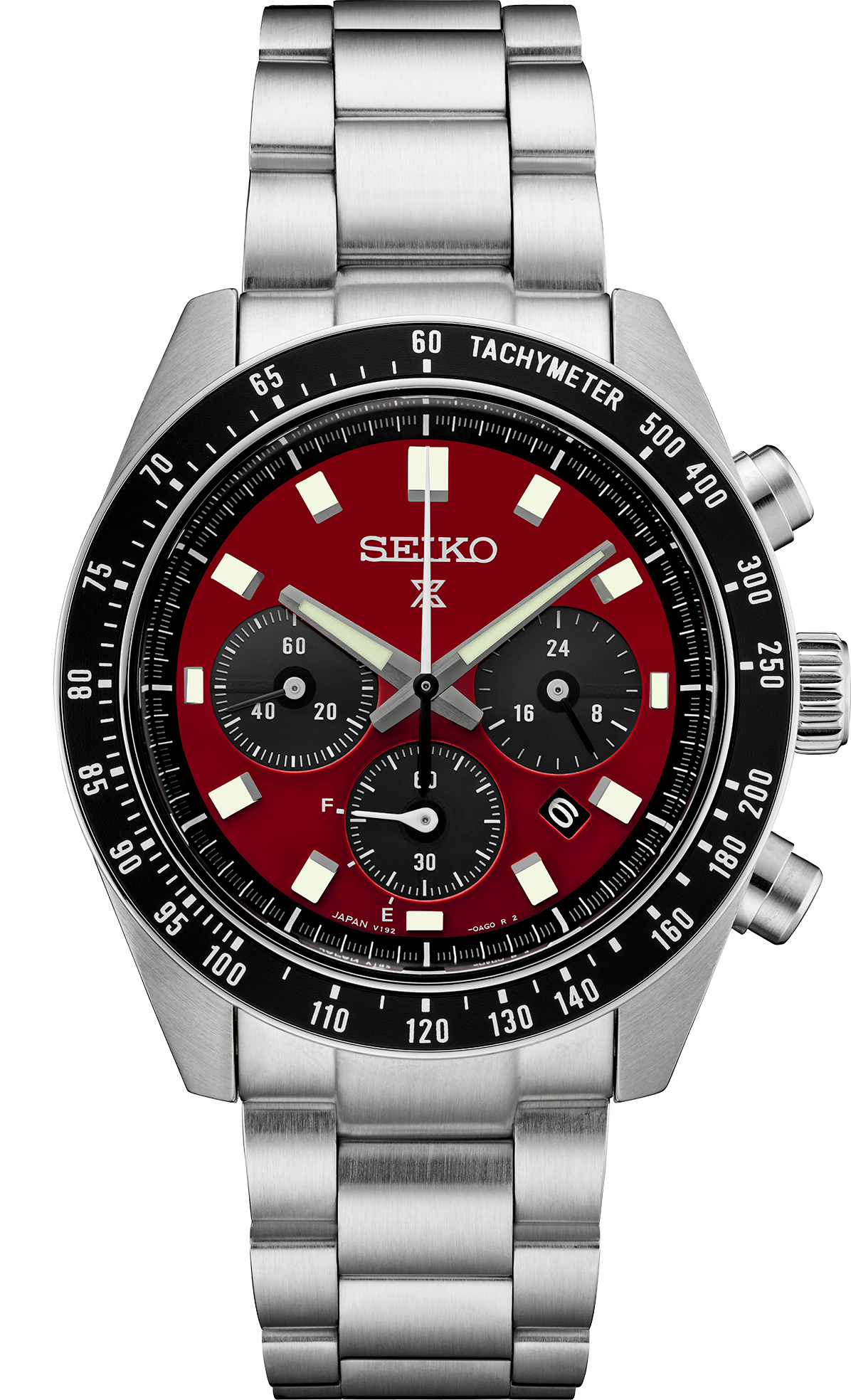 SSC927 – Seiko USA