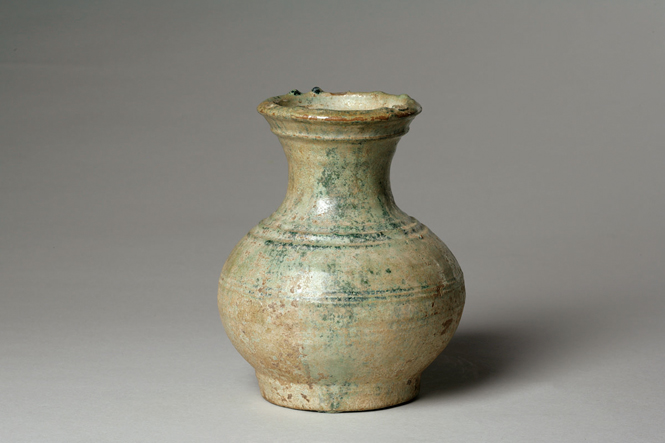 中国｜所蔵品｜石洞美術館