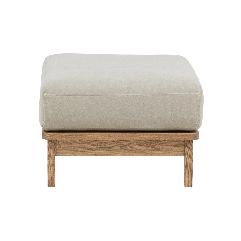 マナー④ オットマン 幅55cm nora 関家具