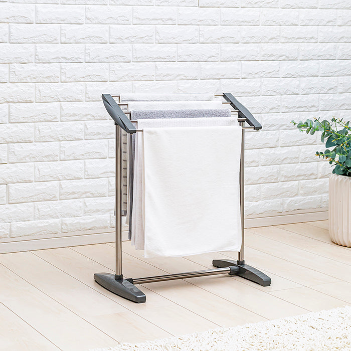 SEKISUI J-SHOP ステンレスタオルかけ SSF－10 販売ページ