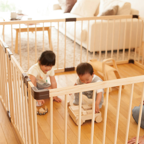 farska（ファルスカ）｜ミニジョイントベッド ネオ｜出産祝い・ベビー