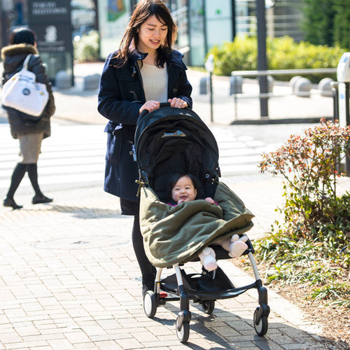 BABYZEN（ベビーゼン）｜ベビーカーyoyo+ 6+｜出産祝い・ベビー用品